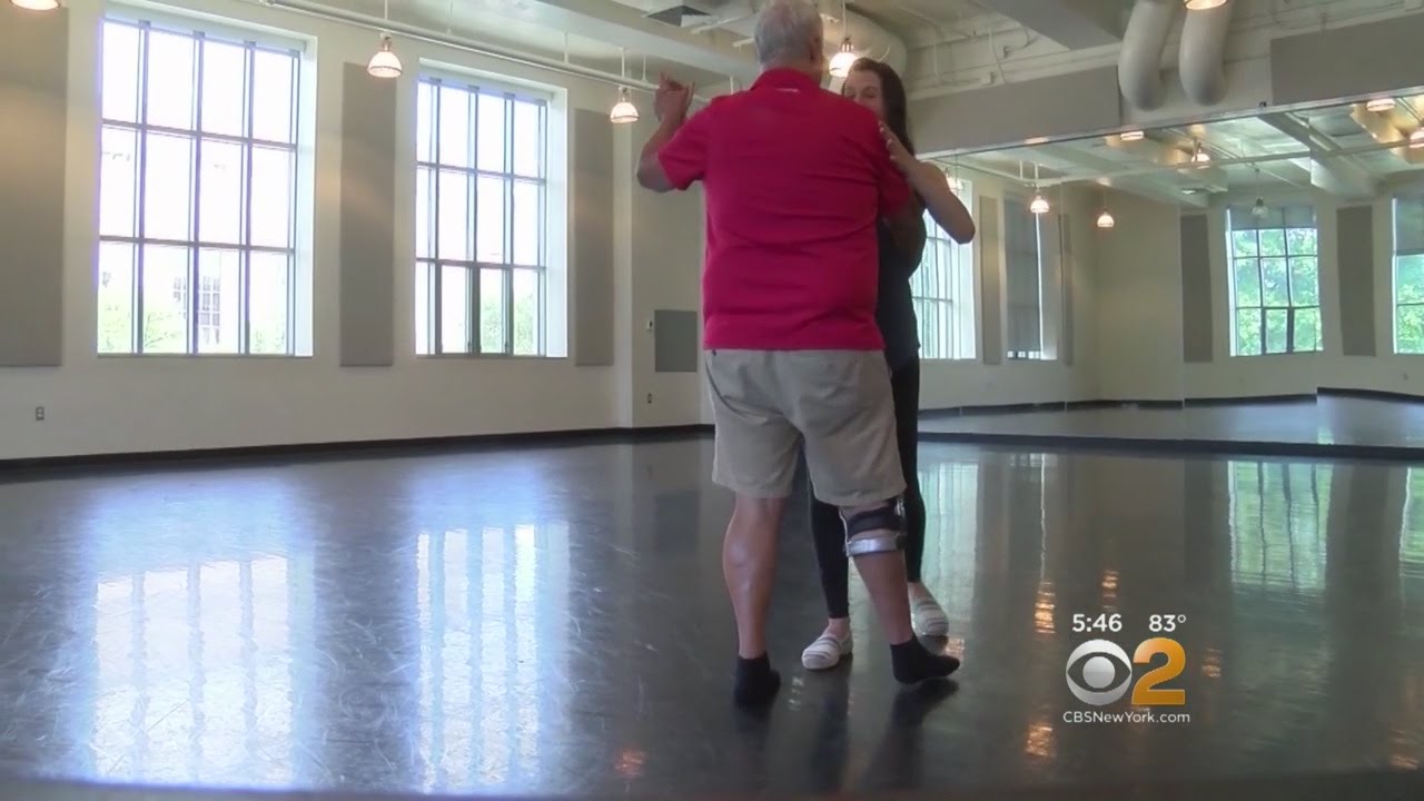 Dr. Max Gomez: Tango For Cancer