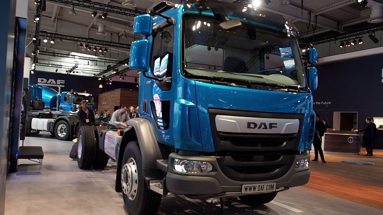 DAF LF 290