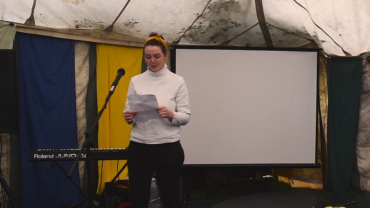 Mid Powys Mind Fringe Performance