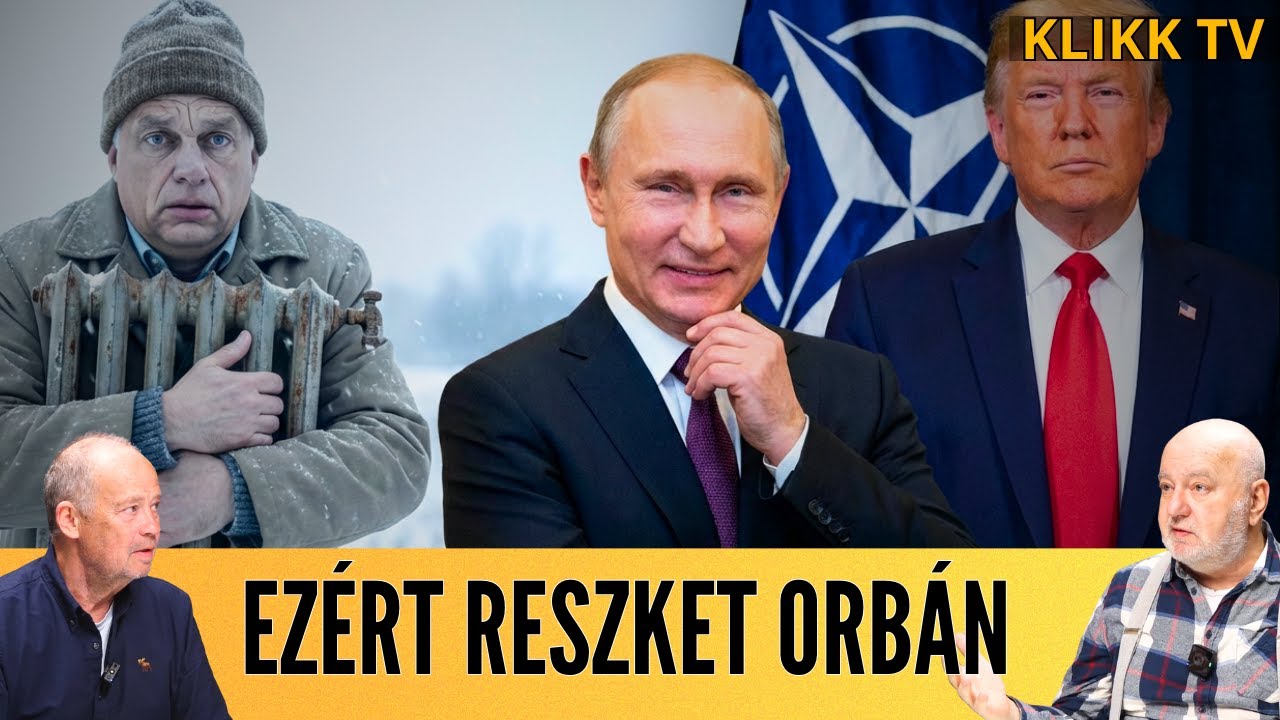 Orbán diplomáciai bukása – csúszik-mászik a fél világ előtt