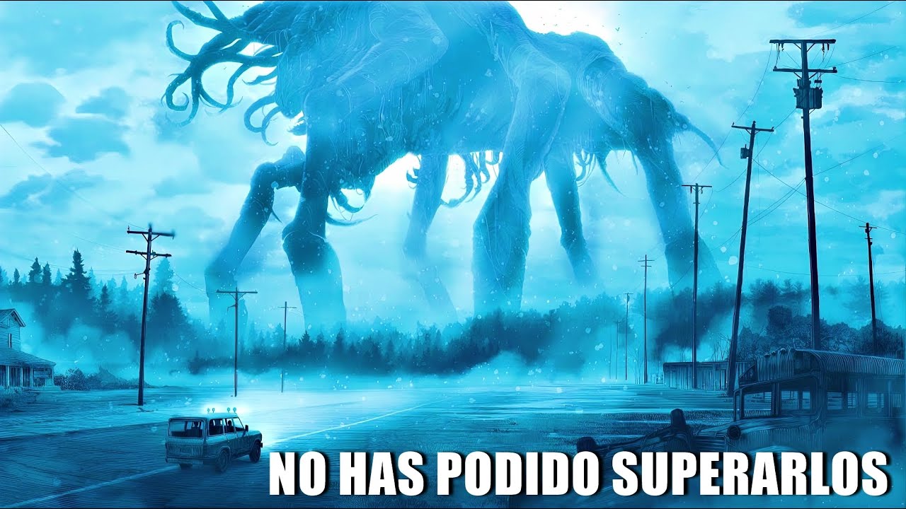 Los 7 FINALES m&aacute;s IMPACTANTES del cine de TERROR