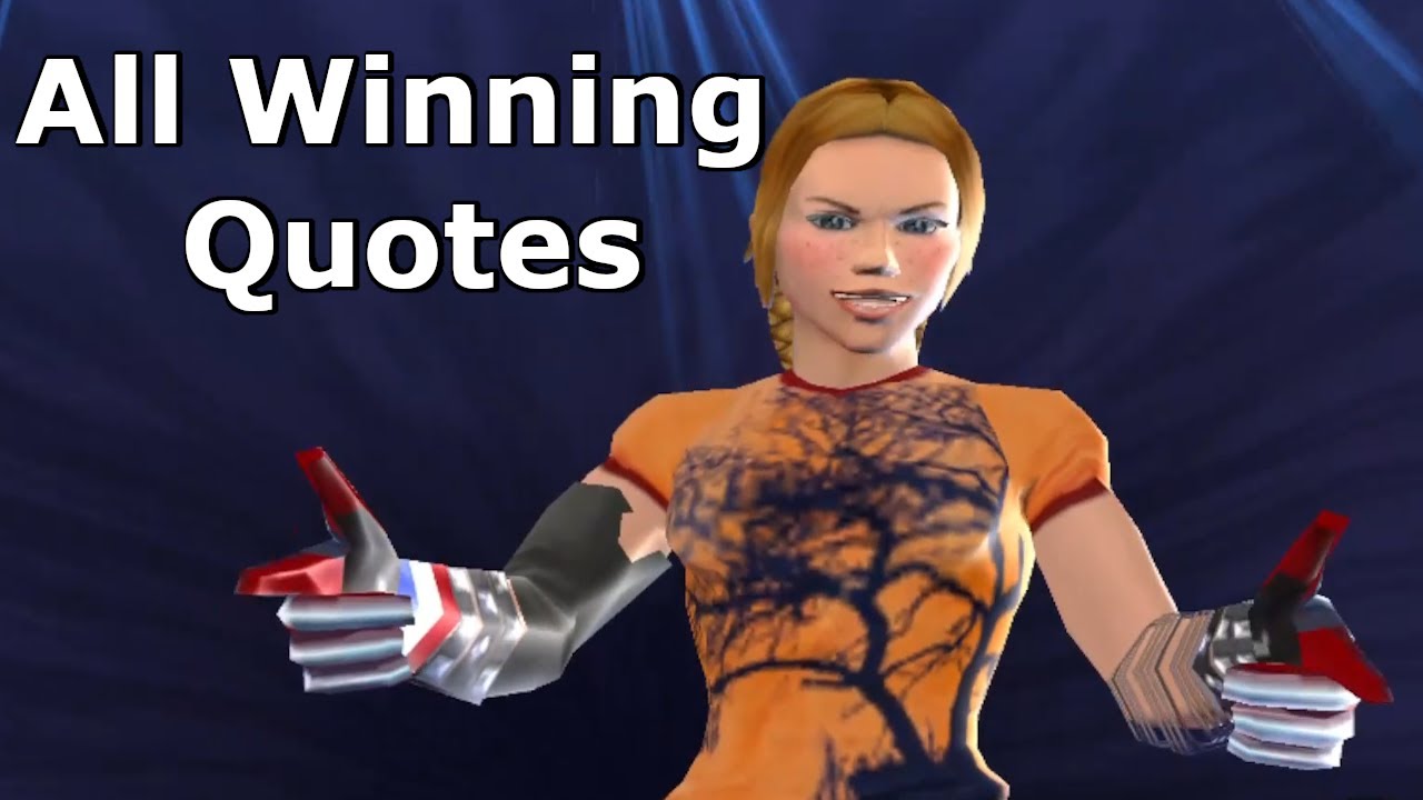 SSX 3 - All Victory Cutscenes + Music