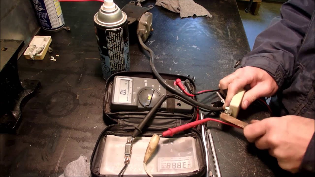 Ariens Snowblower Electric Starter