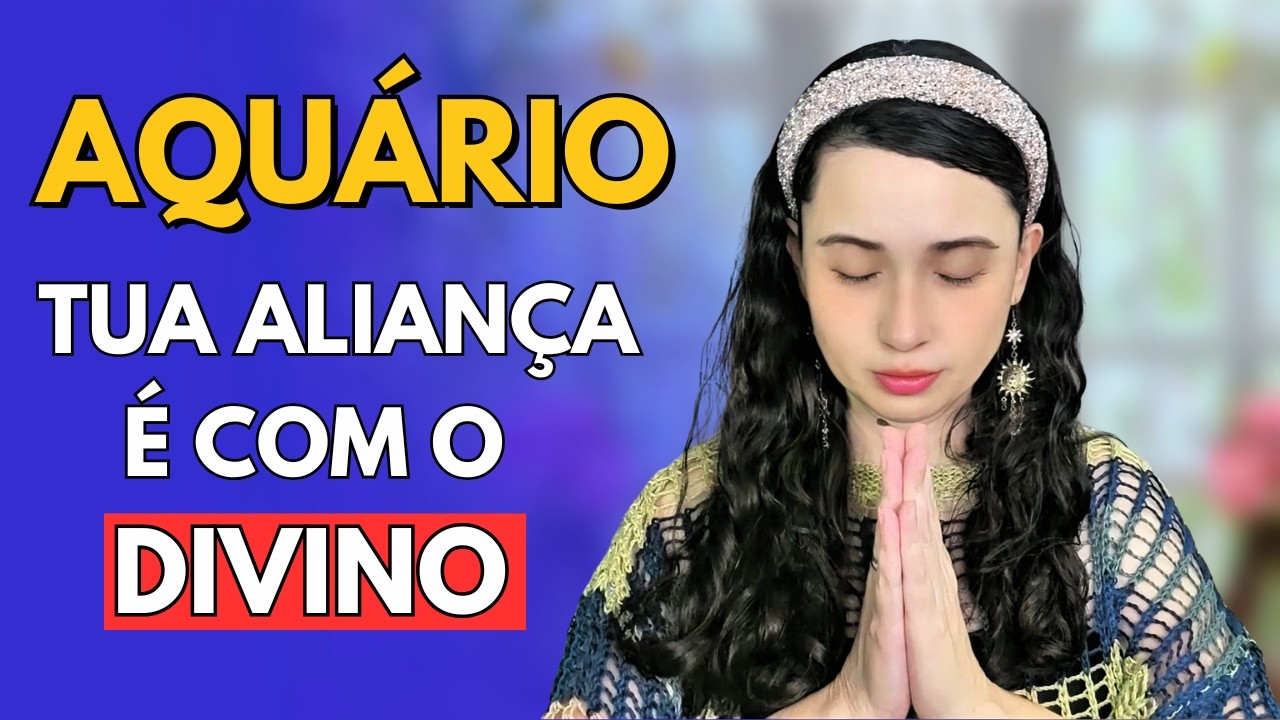 ♒️AQUÁRIO: ATÉ 31 DE MARÇO — Vão Bater na Tua Porta com um “Papel” isso Muda sua Vida !