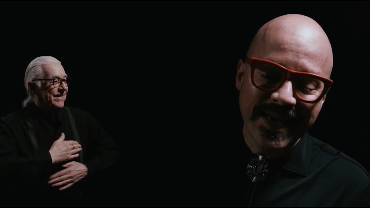 “Nayuribe” - Luis Enrique Mejía Godoy & El Cañas (video oficial)