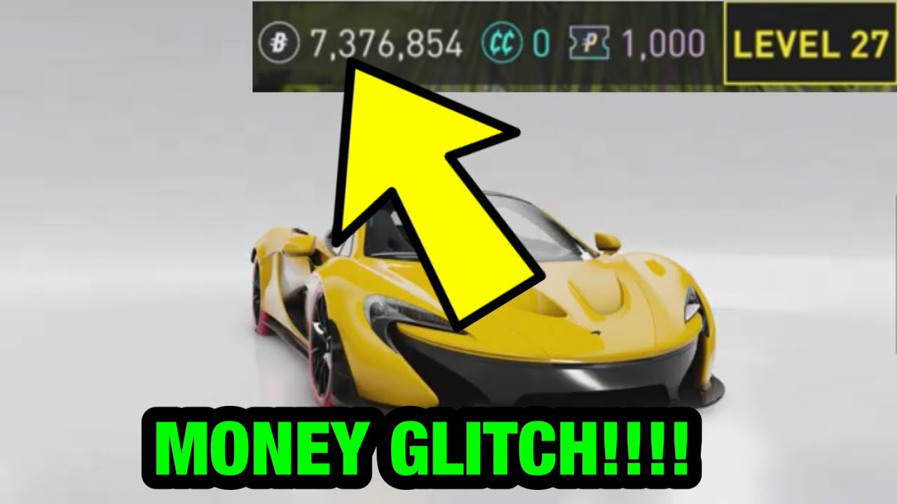 *NEW* UNLIMITED MONEY GLITCH IN THE CREW MOTORFEST FEBRUARY 2025