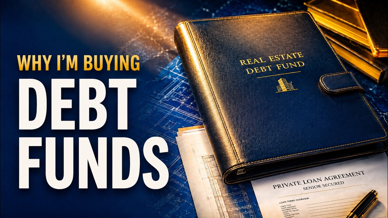 I Lost $100K on a Multi-Family Equity Syndication: Here's How I Invest Now