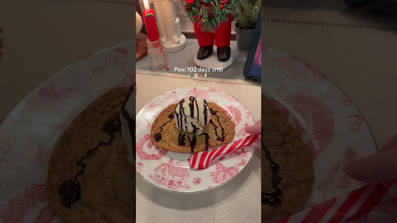 Pov: 102 days until Christmas!🎄 #christmas #holiday