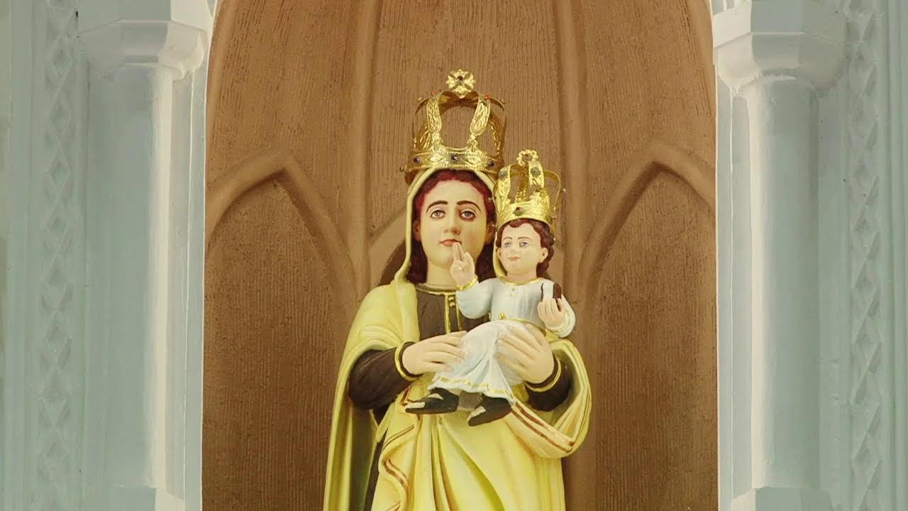 ദിവ്യബലി | Holy Mass | 30 January 2022
