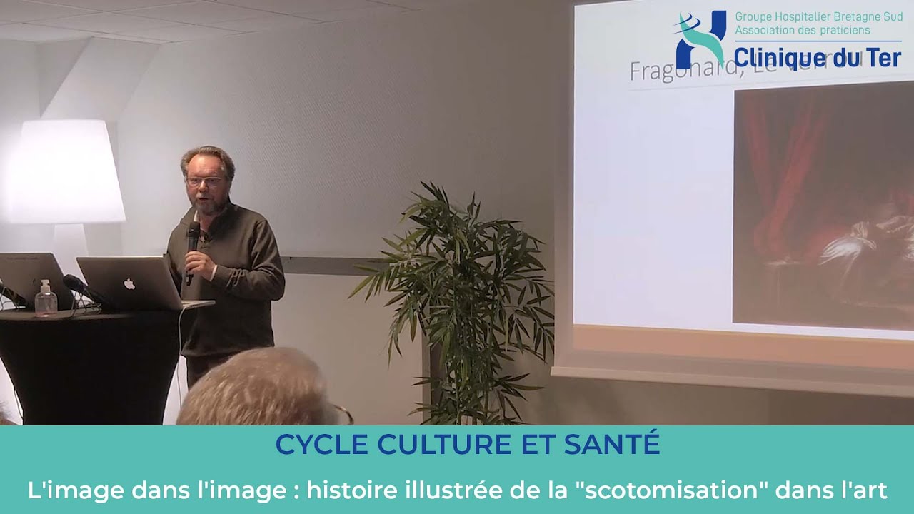 CYCLE CULTURE ET SANTÉ - 