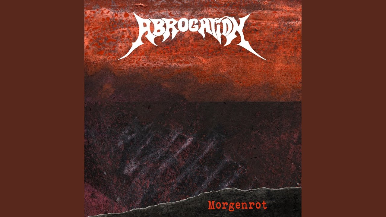 Morgenrot