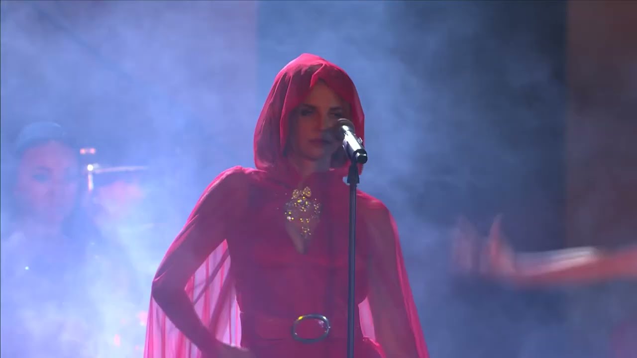 ORIGINAL ENIGMA VOICES MEA CULPA Live show in BAKU  Dream Fest 25.07.2024