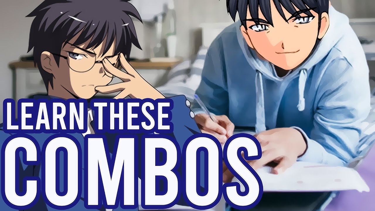 NEVER LOSE WITH THESE SHIKI COMBOS ｜TOHNO SHIKI BNB GUIDE｜