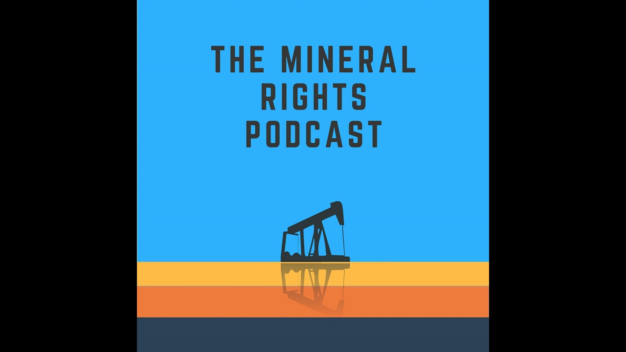 MRP 303:  Mineral Rights News October 2025