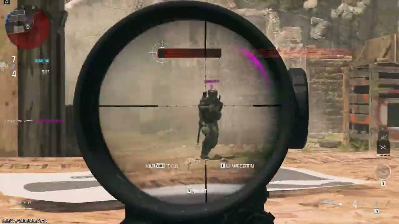 KAR98K Call of Duty  ModernWarfare 3 Multiplayer Gameplay (No Commentary)