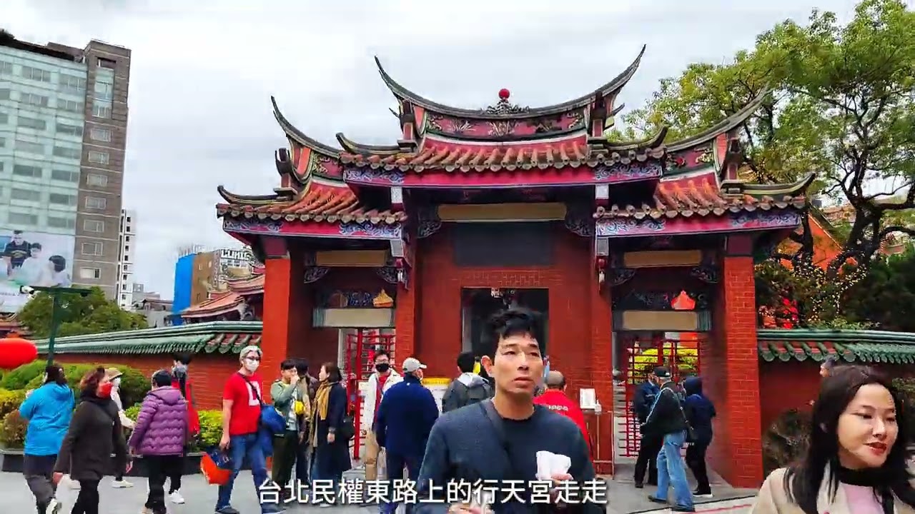 馬躍龍騰過新年