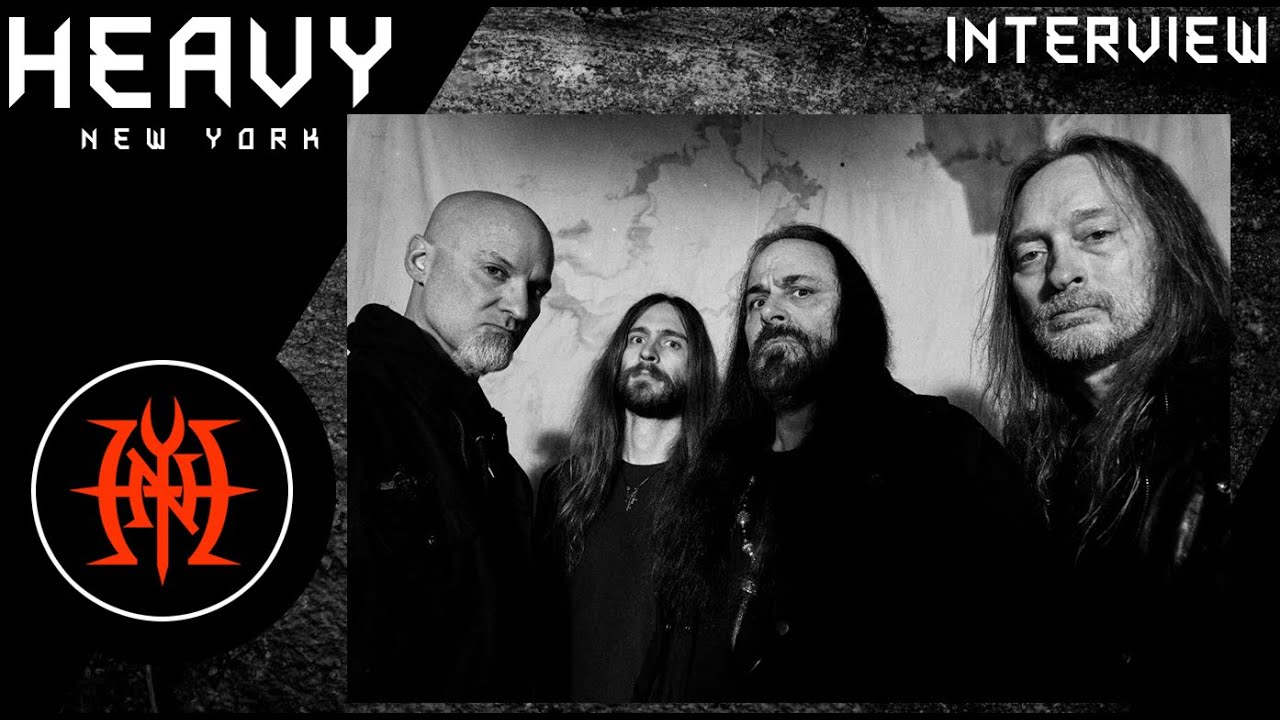 Heavy New York // Deicide // Interview