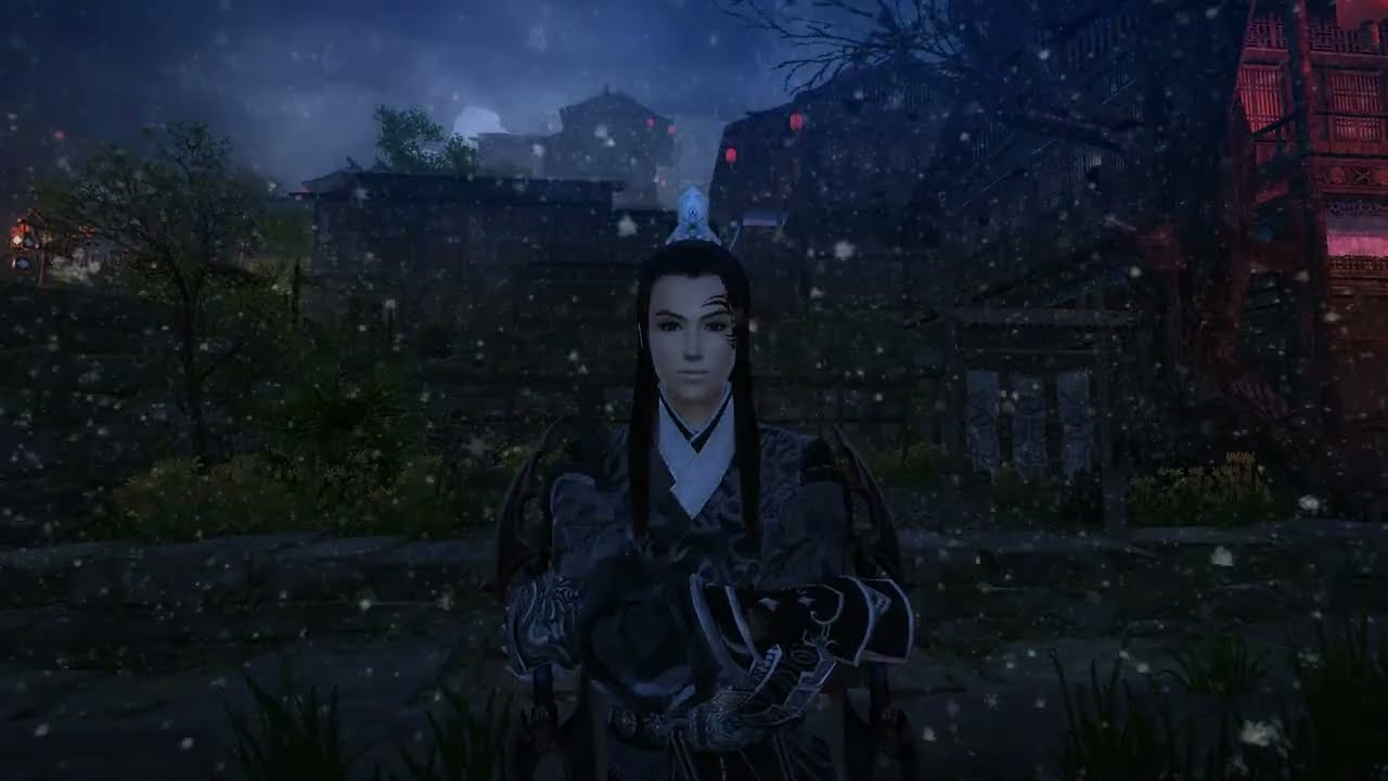 Age of Wushu: fight for fun with enemie