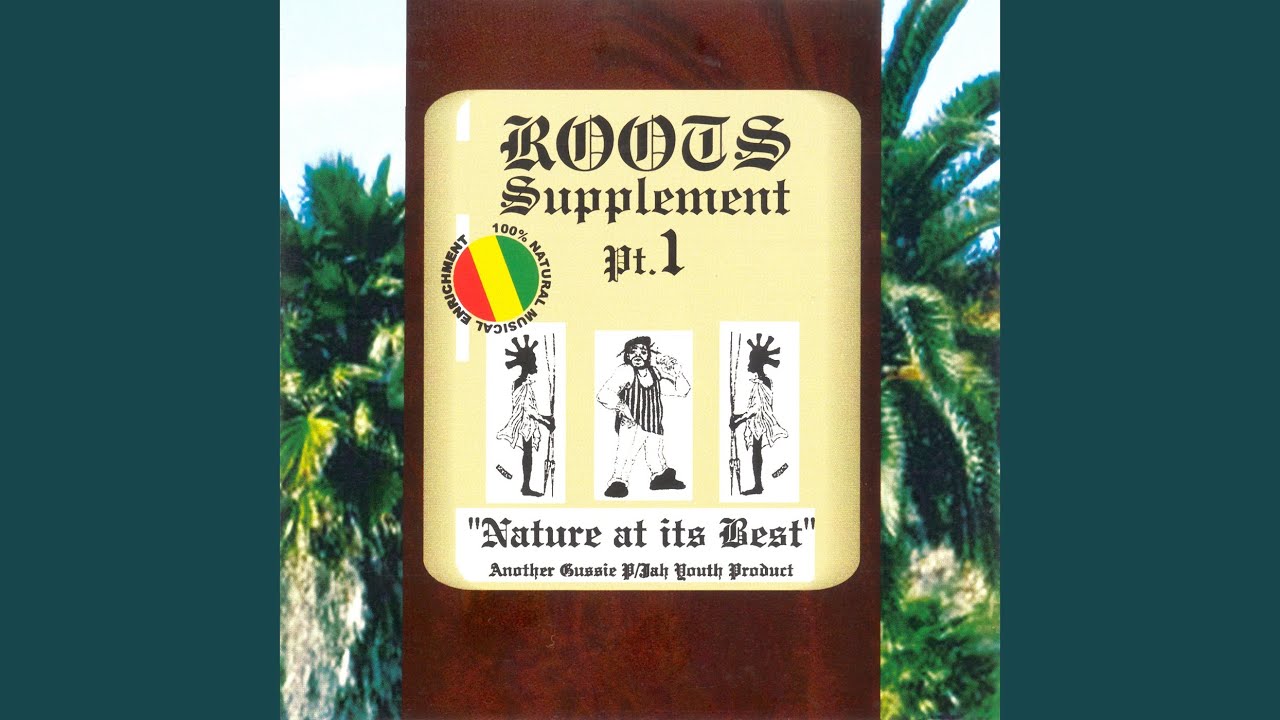 So Happy / Roots Doctor (Discomix)