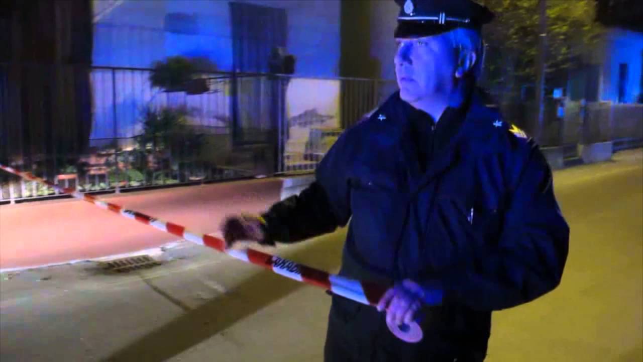 RIMINI: Agguato a San Giuliano Mare, 51enne gambizzato - VIDEO