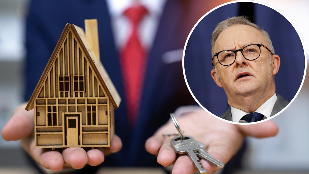 The &lsquo;fundamental problem&rsquo; with Labor&rsquo;s housing tax reform revealed