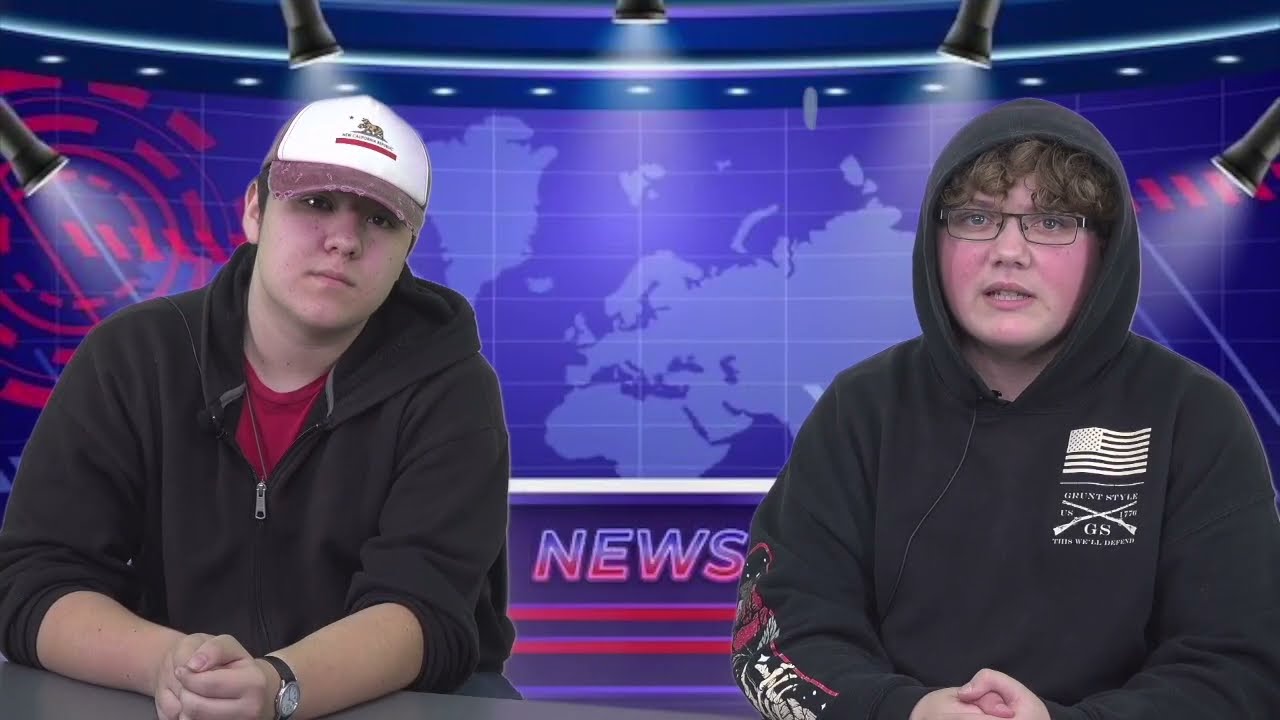BTV - Episode 34 - Friday, January 23rd, 2026
