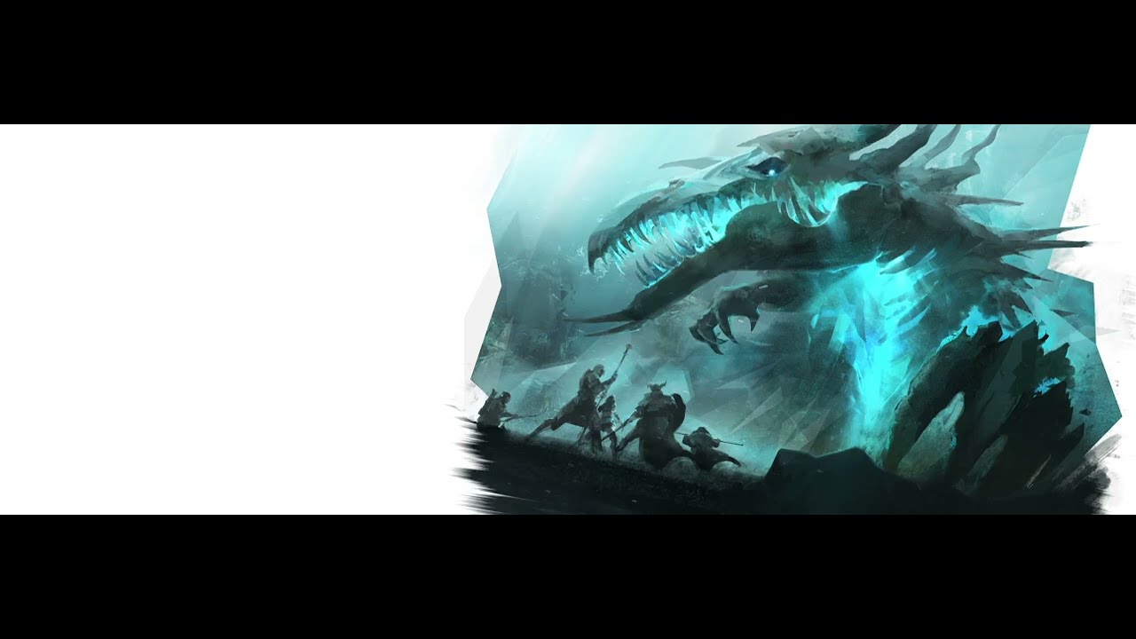 Guild Wars 2: Season 5 Episode 2 - Shadow in the Ice carousel
