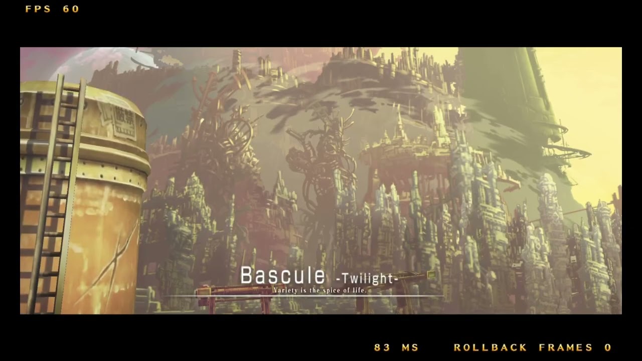 [BBCF] Drayv (Makoto) vs SWA (Jubei) 31-01-2023