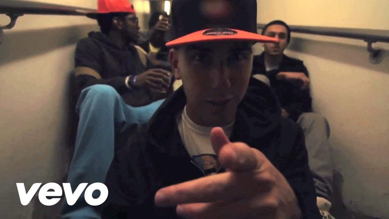 That Kid Era - illy