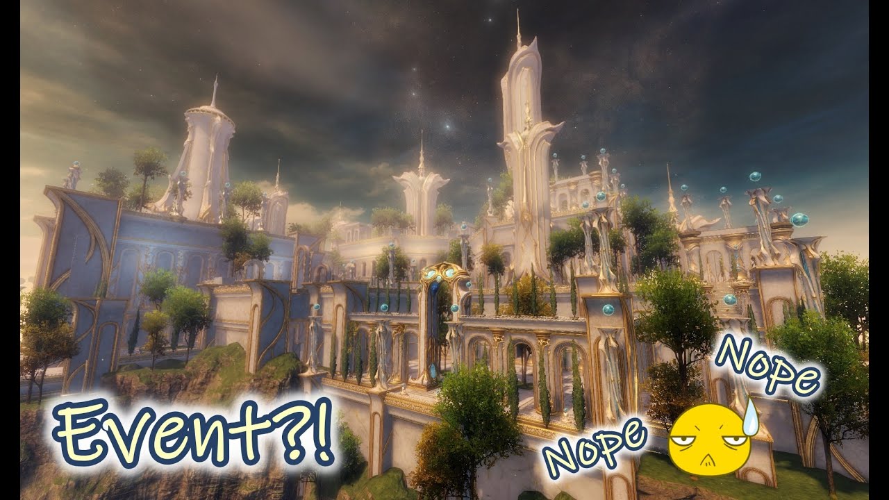 Guild Wars 2 | Skyscale | 🎵 Egy anti-sikeres eventezés - hüpphüpp🎵| 2026.01.12 |