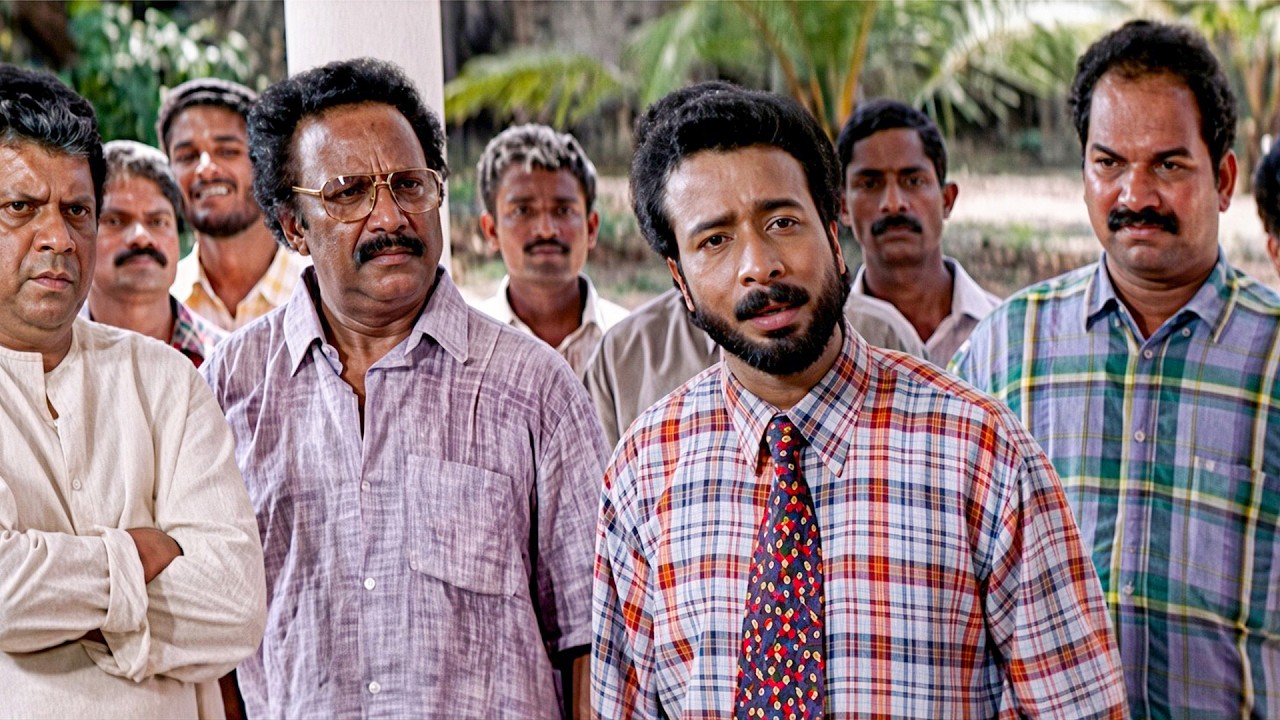 രാവിലെ പെട്ടീം തൂക്കി വന്നിരിക്കുന്നു പണം വാങ്ങിക്കാന്&zwj;..! | Evergreen Comedy Movies