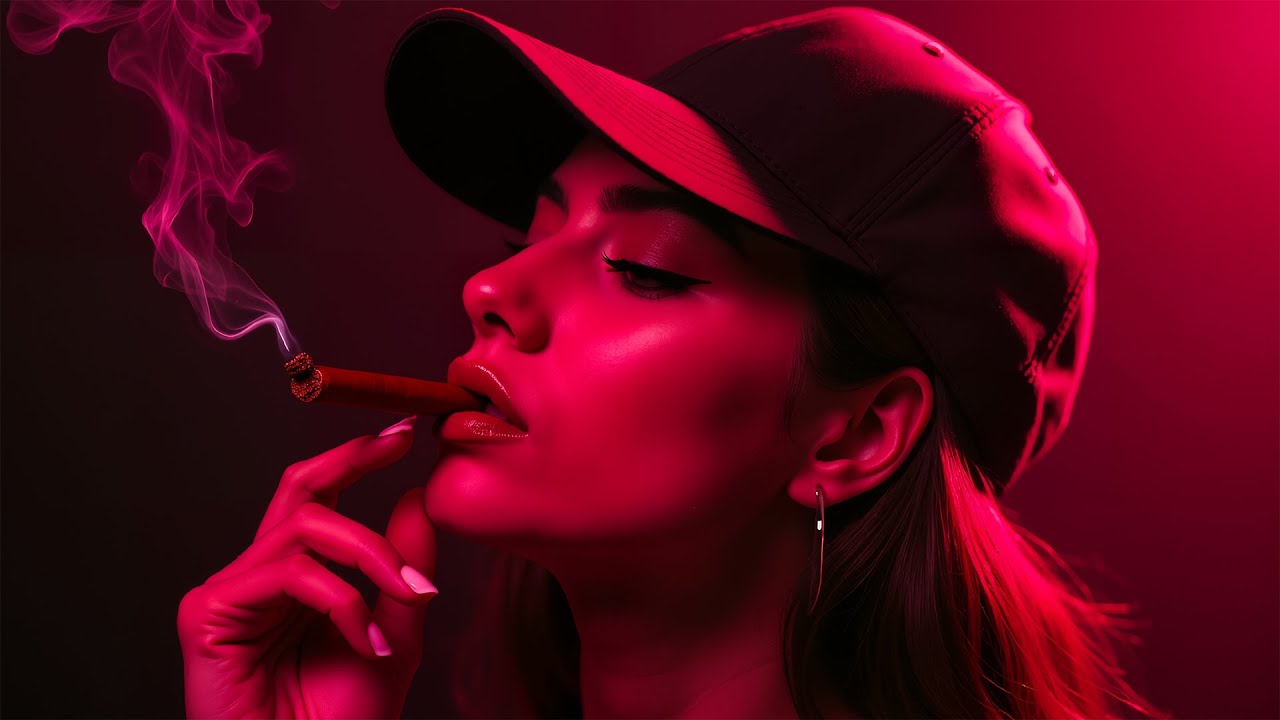 Smoke Mood ' Just Relax  Deep House Mix - [2026] Feeling Good Mix