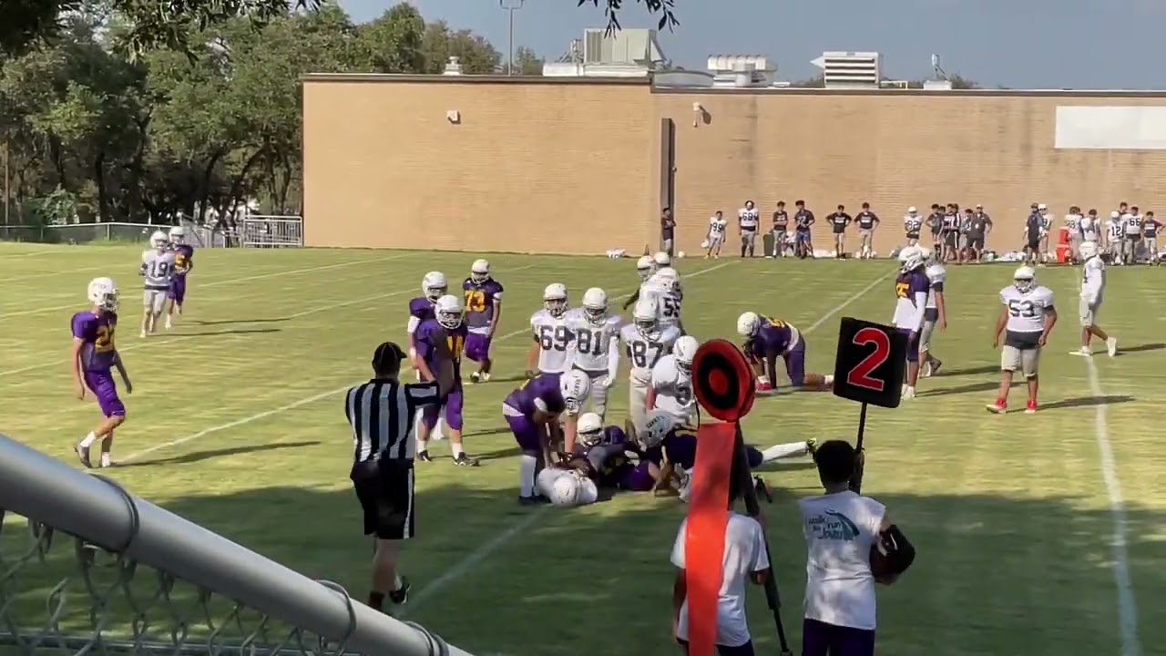 Connally vs Hobby 8th A