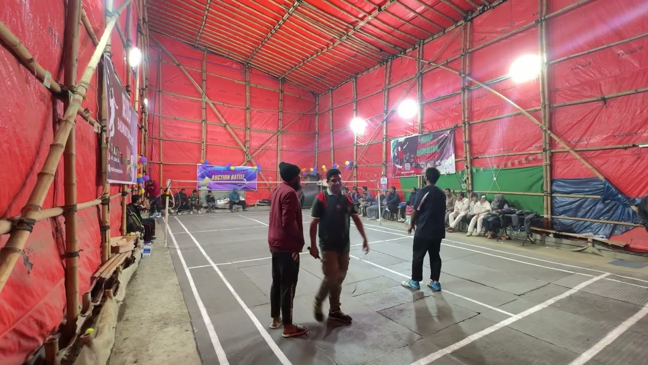 🔥 RBA Auction Battle 2026 | Quarter Final | Nazmul Shawkat vs Uzzal Mahin