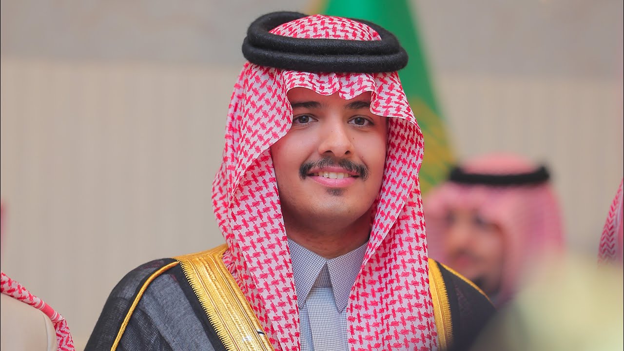 حفل زواج : وليد بن مرزوق بن معيض الغاصبي