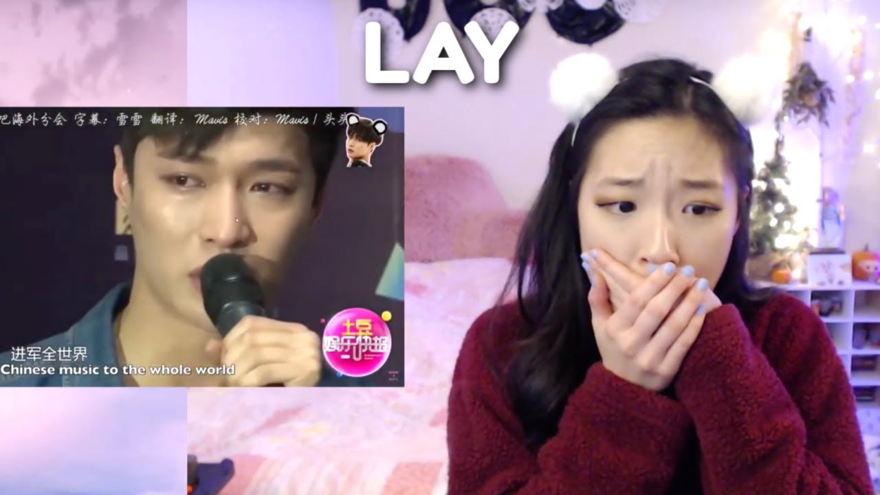 LEARNING ABOUT EXO'S LAY (레이) | 9 DAYS OF EXO-MAS (DAY 7)