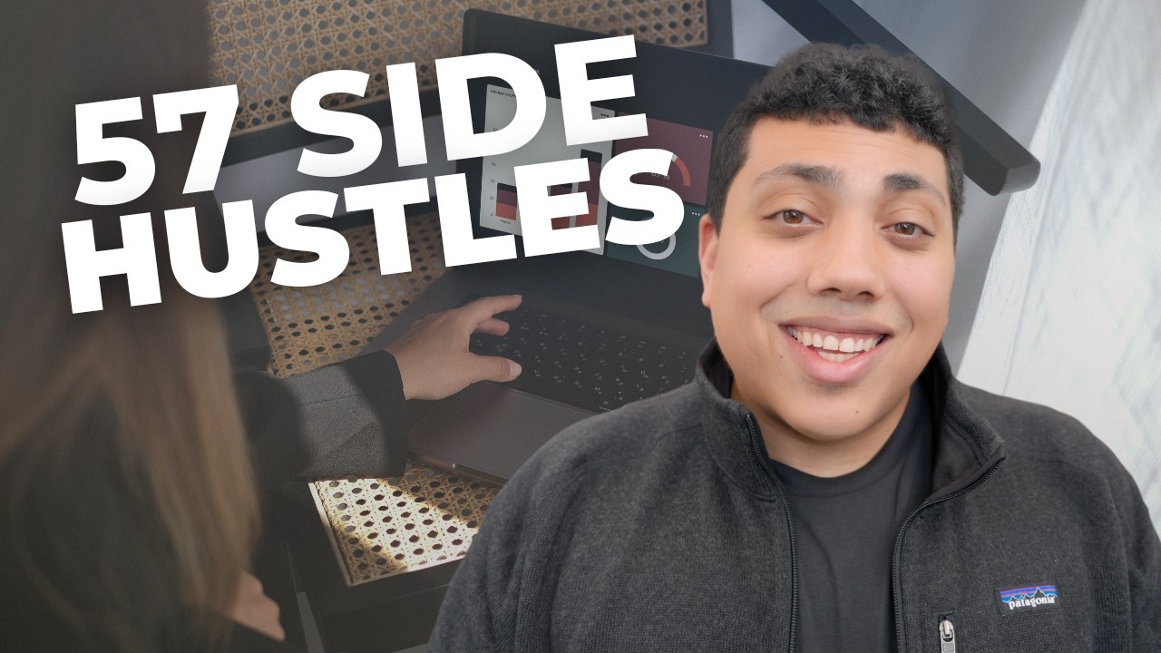 57 Best Side Hustles for PAs & NPs in 2025 | JohnThePA
