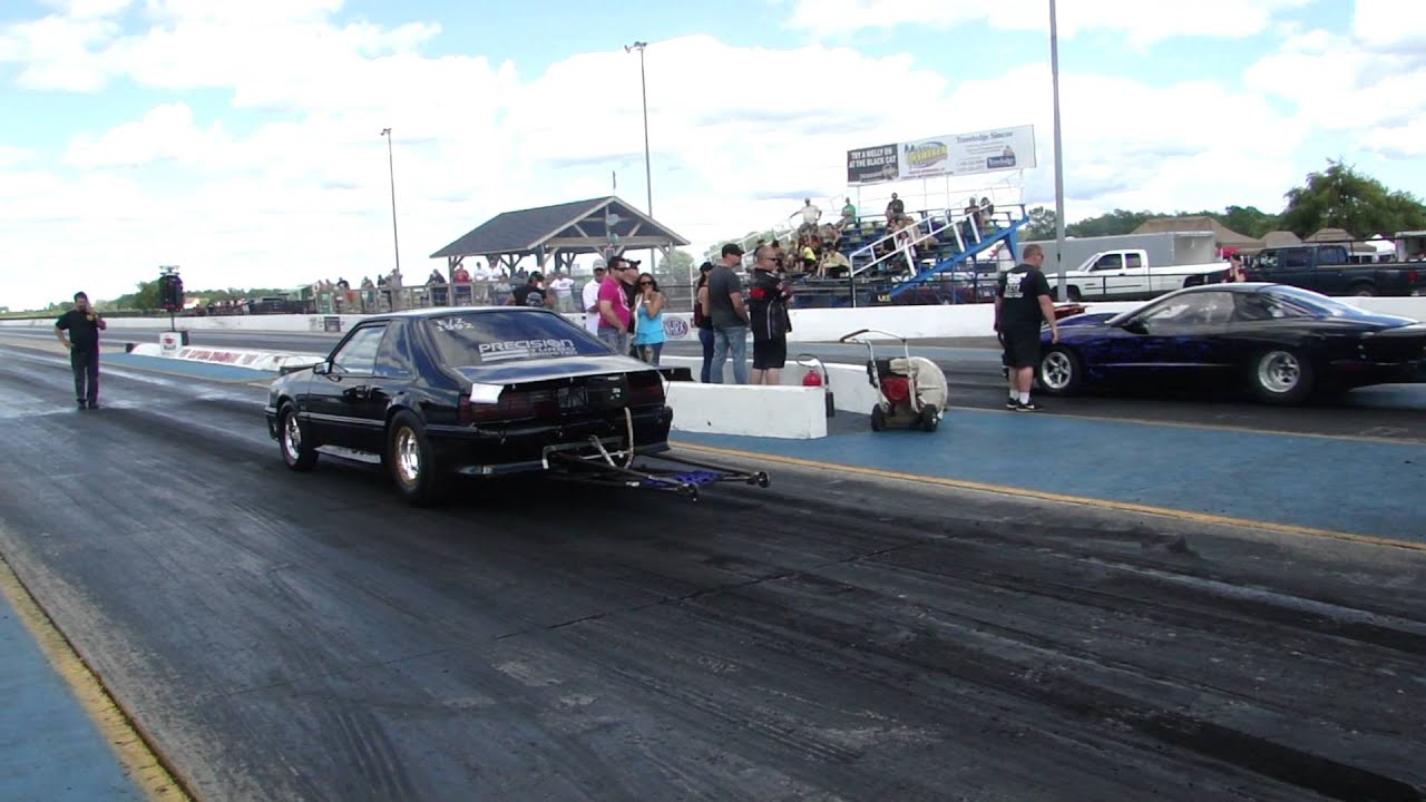 Eric Philips 7.73 et