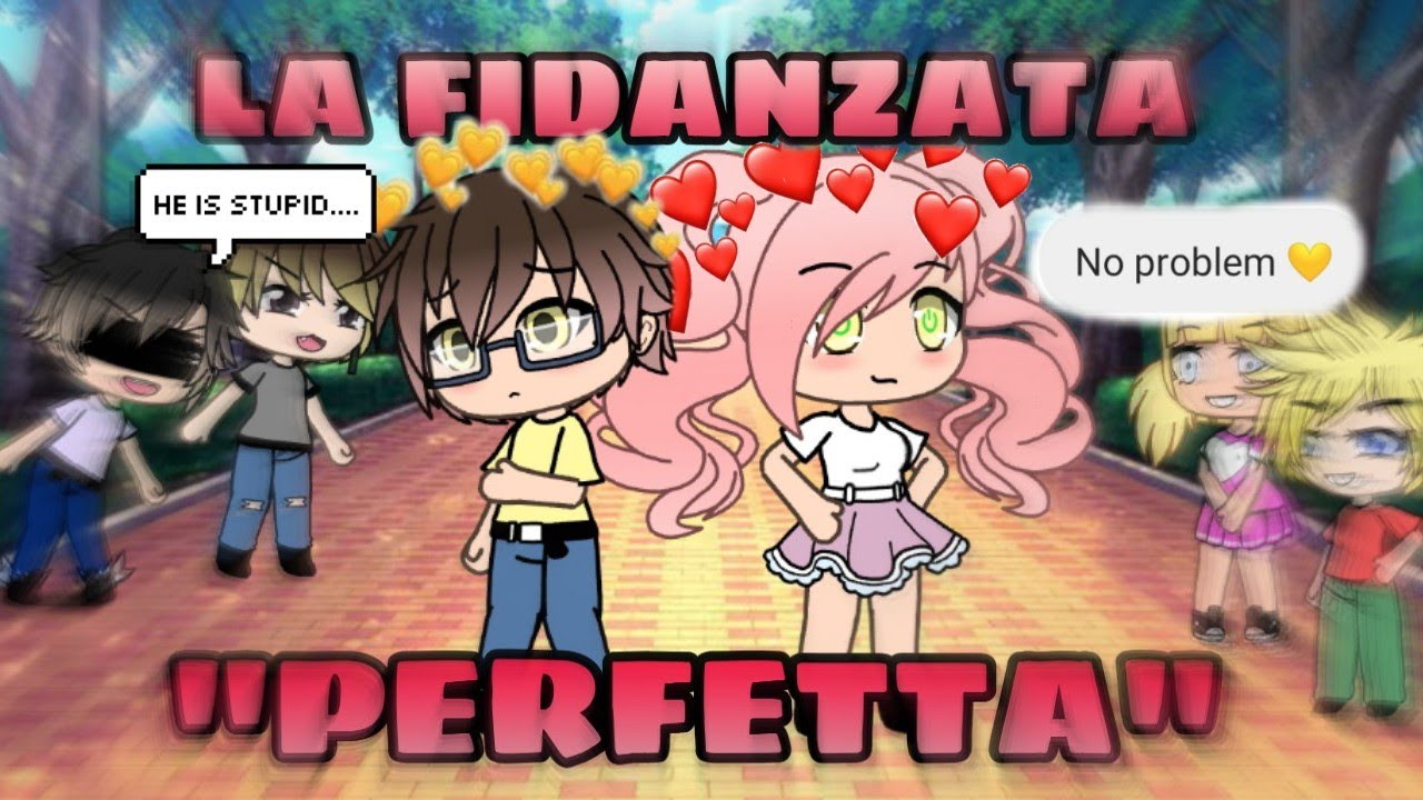 La Fidanzata 