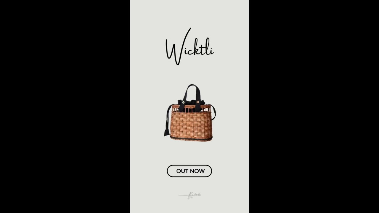 Wicktli Bag Promo.mp4