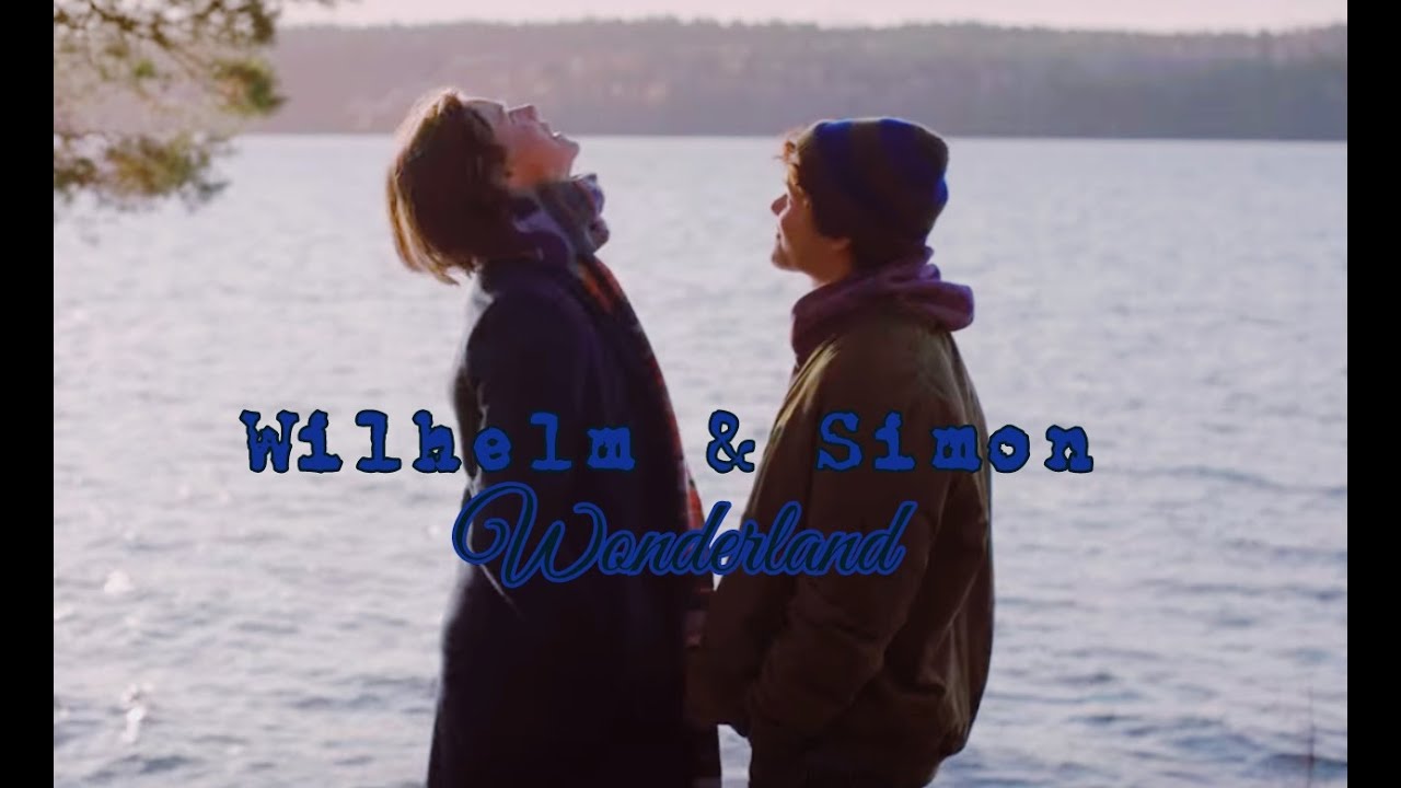 Wilhelm and Simon: Wonderland