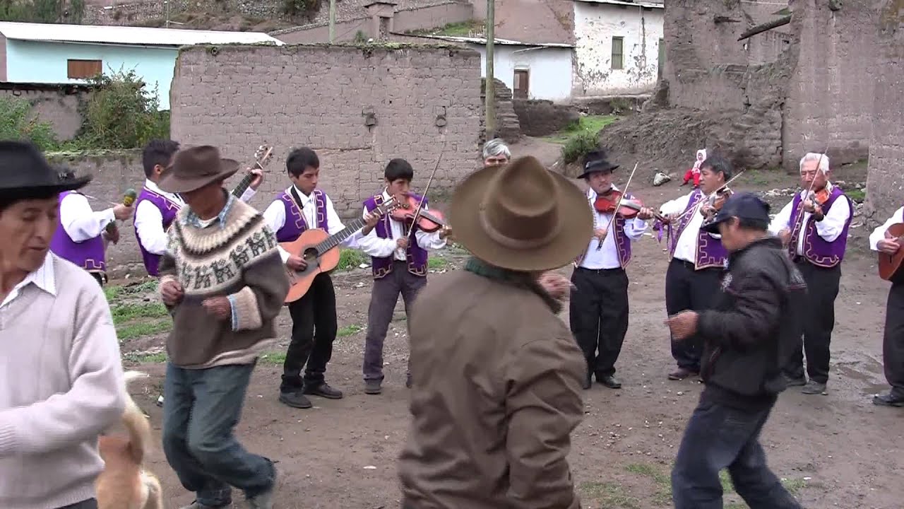 ARTE NATIVO KORIWANKA - 5