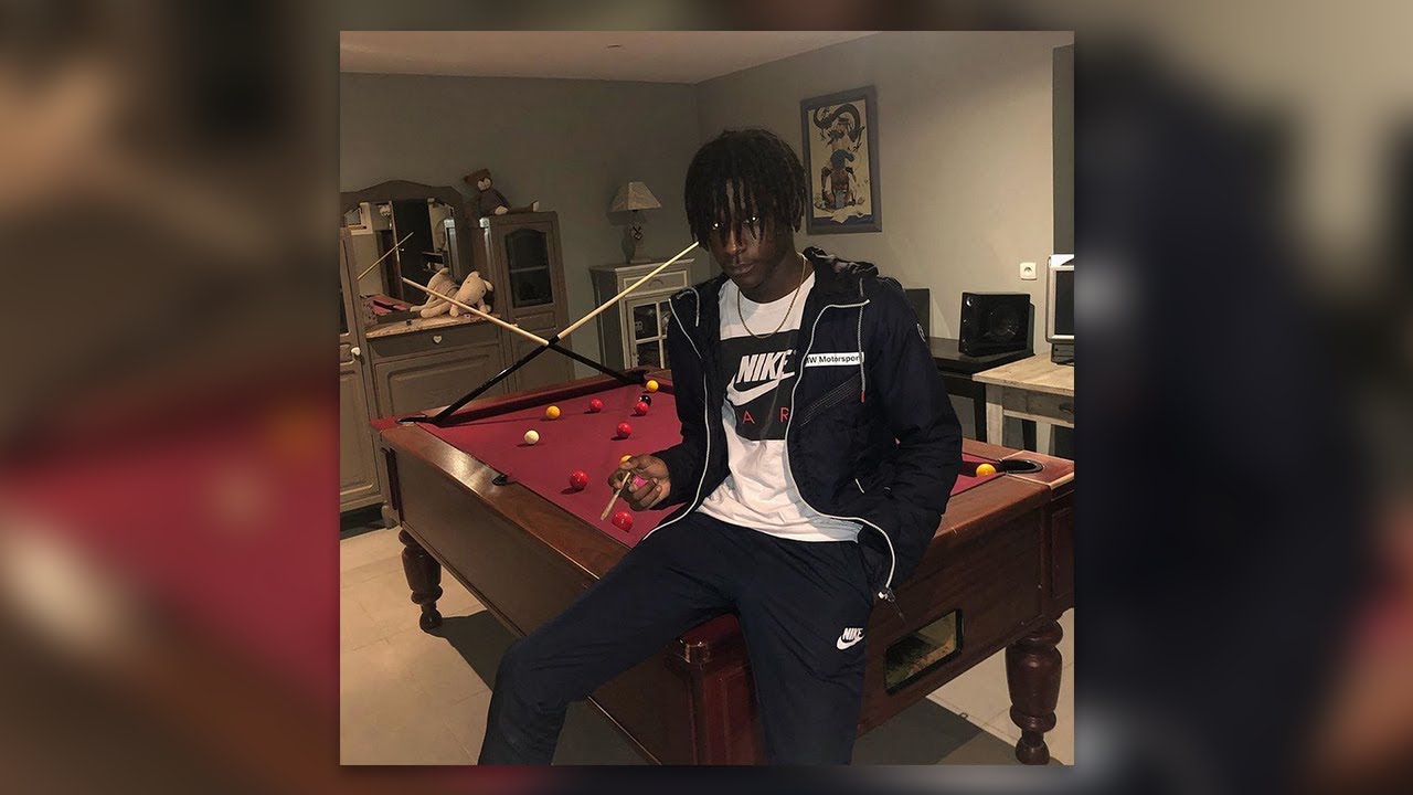[FREE] Secri x Zola x Kodes type beat 