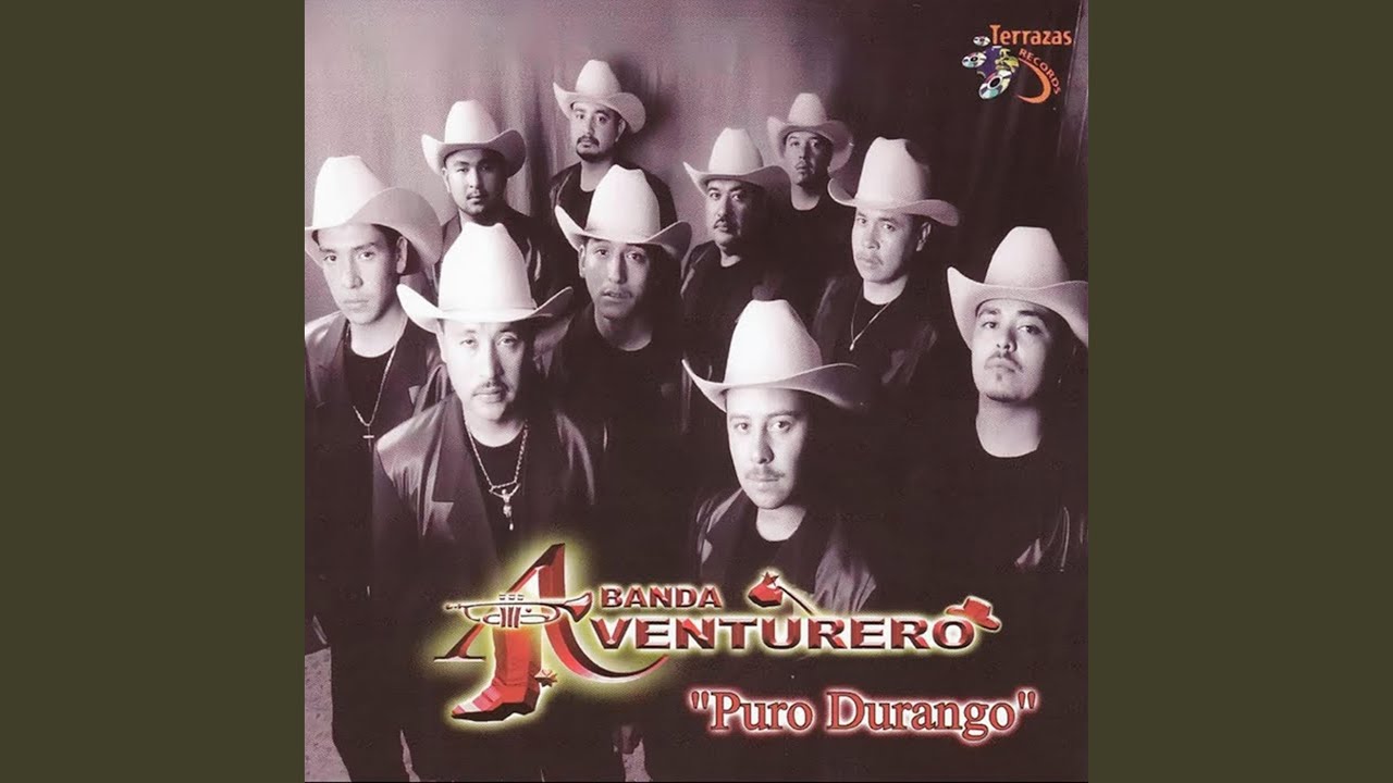 El Corrido de Durango