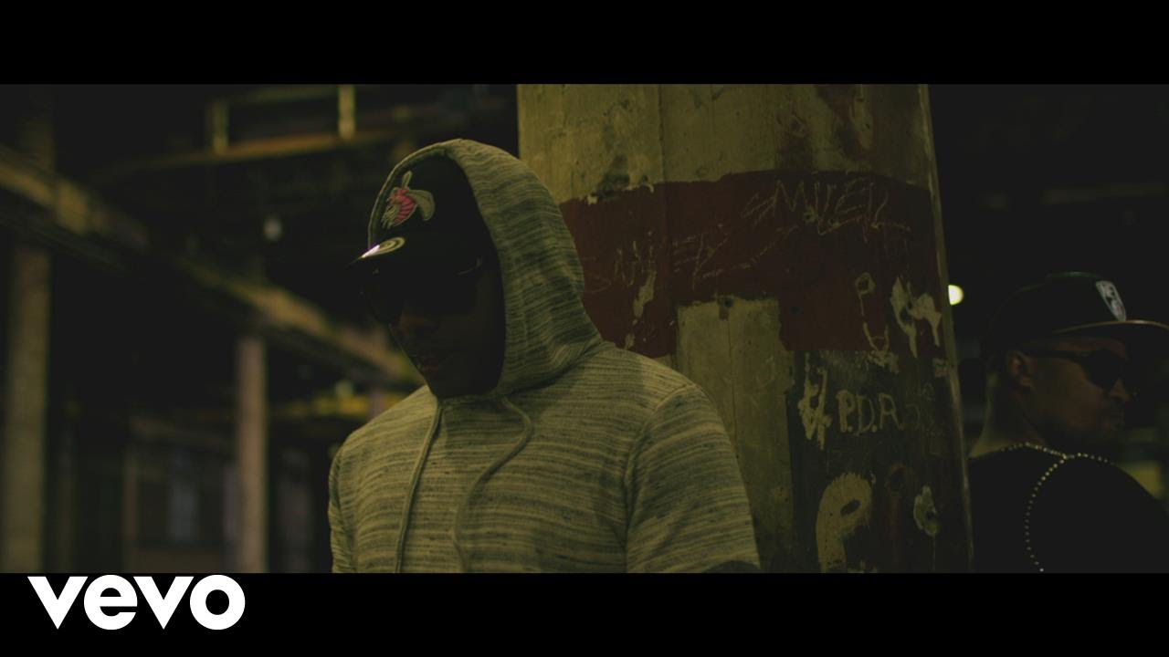 Sultan - Crapuleux (#TalentsFach&eacute;s5 - Clip officiel)