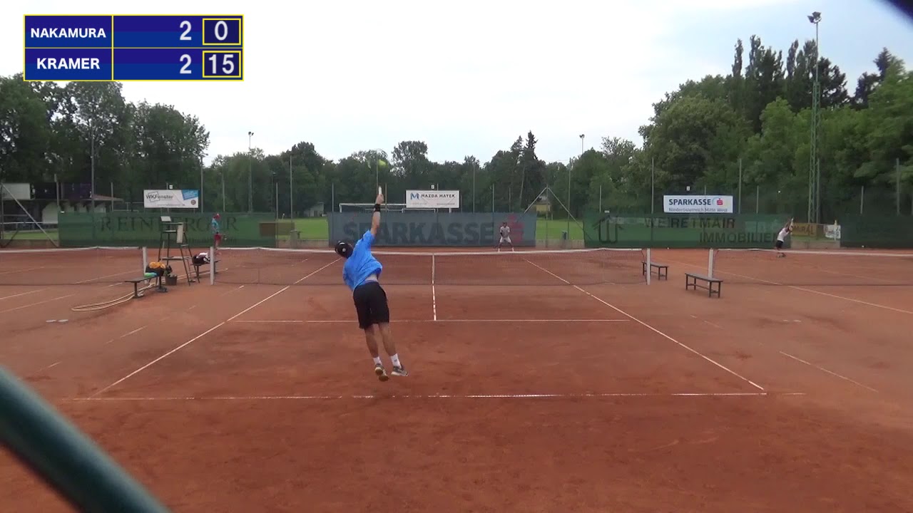 tennis tournament 2018 Austria F4 Futures  full match