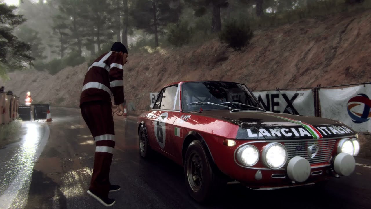 DiRT Rally 2 FIRST TRY 5