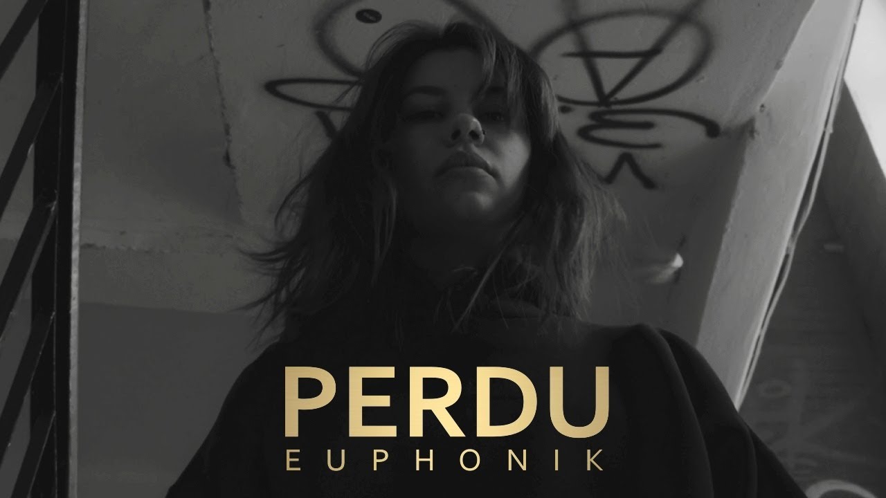 EUPHONIK - PERDU