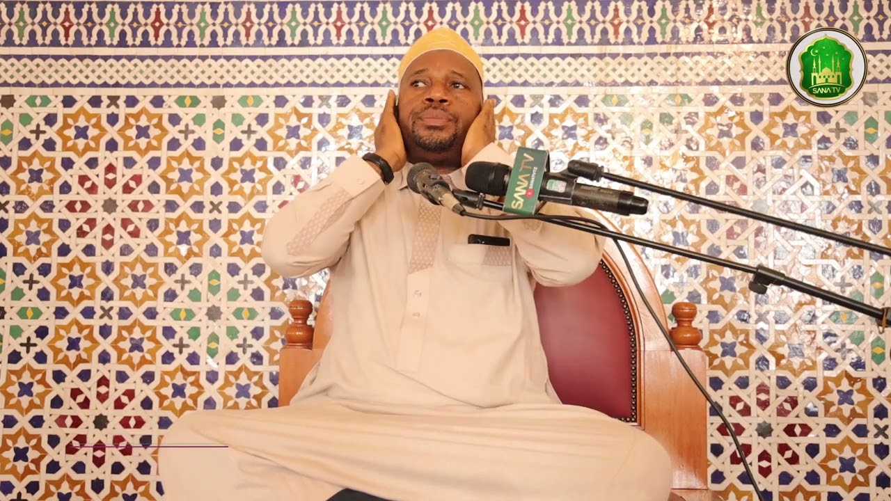 MOHAMED NASORO AKISOMA Q'URUAN