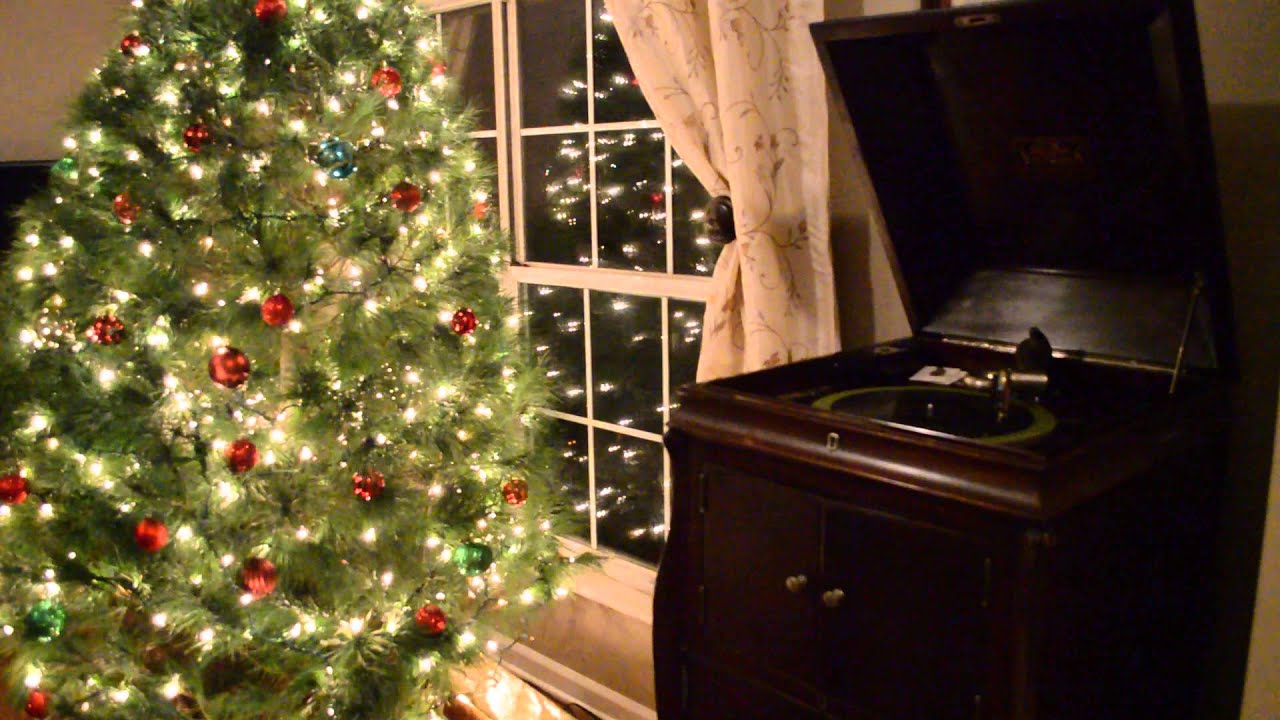 Auld Lang Syne (1947) - Guy Lombardo and His Royal Canadians